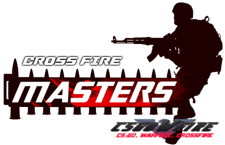   Cross Fire Masters