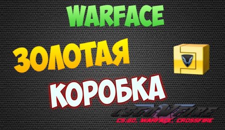    WarFace  100   