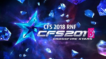 CFS 2018 RNF:   