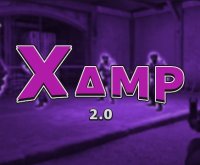    CS:GO | Xamp