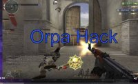    CrossFire | Orpa Hack