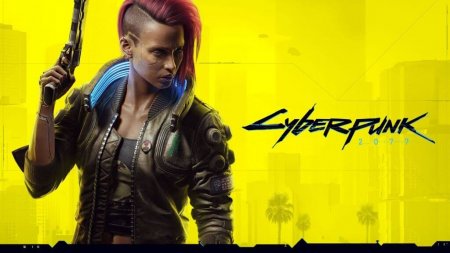 15 октября выйдет новый трейлер игры Cyberpunk 2077